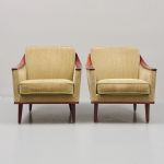 1098 5244 ARMCHAIRS